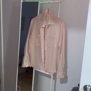 Urban outfitters top